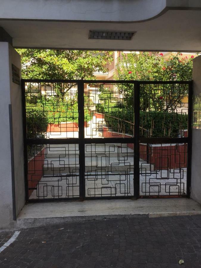 Fabio Room צ'רקולה מראה חיצוני תמונה