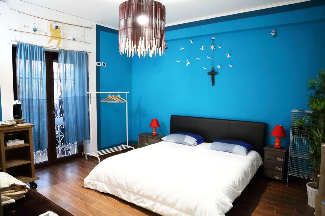Fabio Room צ'רקולה מראה חיצוני תמונה