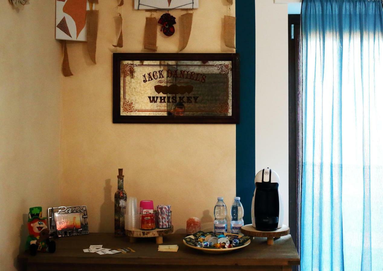 Fabio Room צ'רקולה מראה חיצוני תמונה