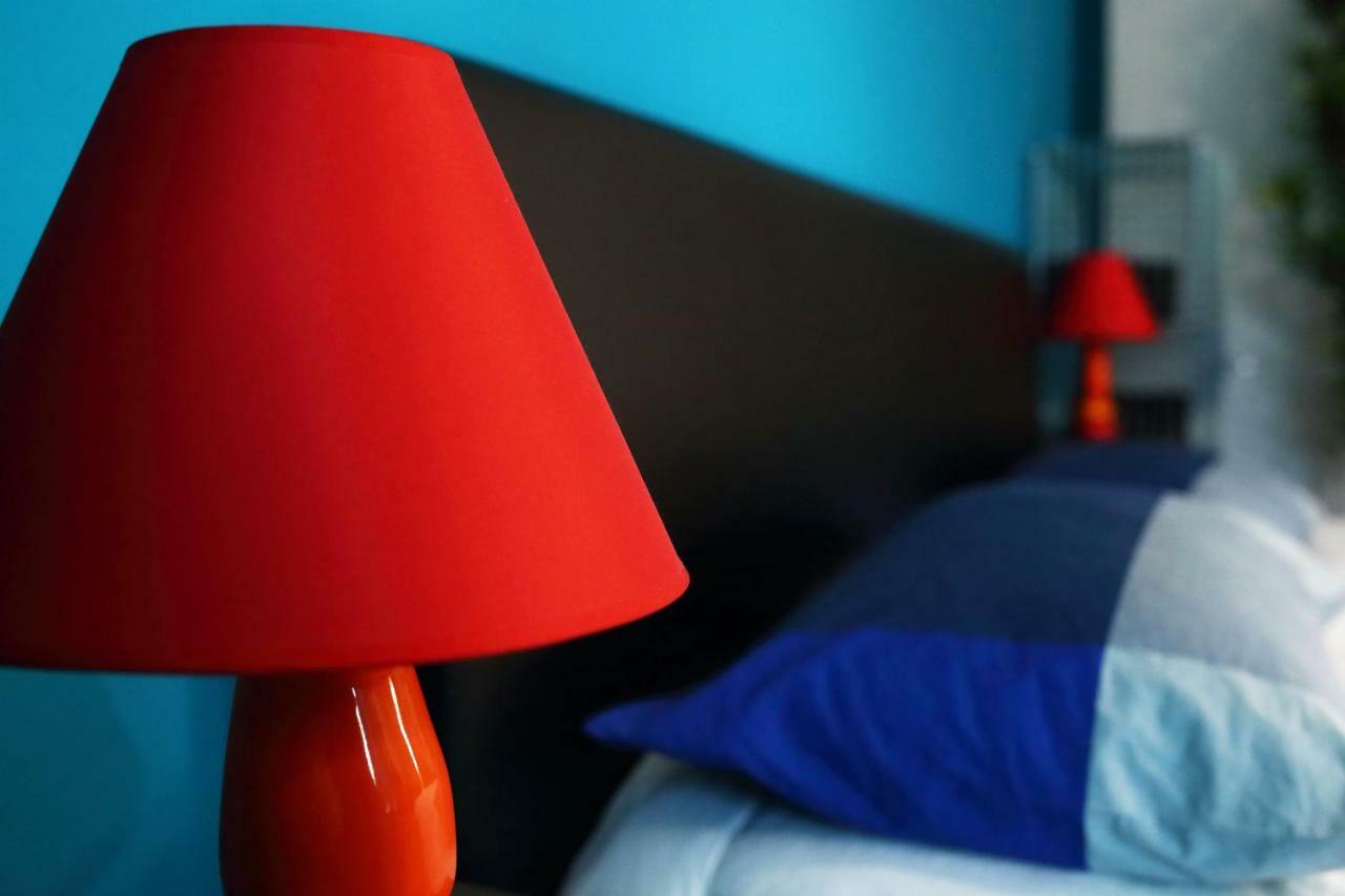 Fabio Room צ'רקולה מראה חיצוני תמונה