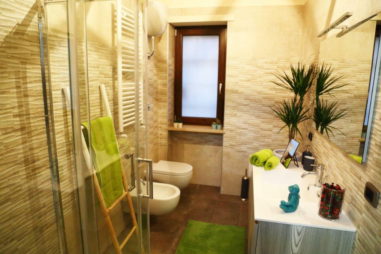Fabio Room צ'רקולה מראה חיצוני תמונה