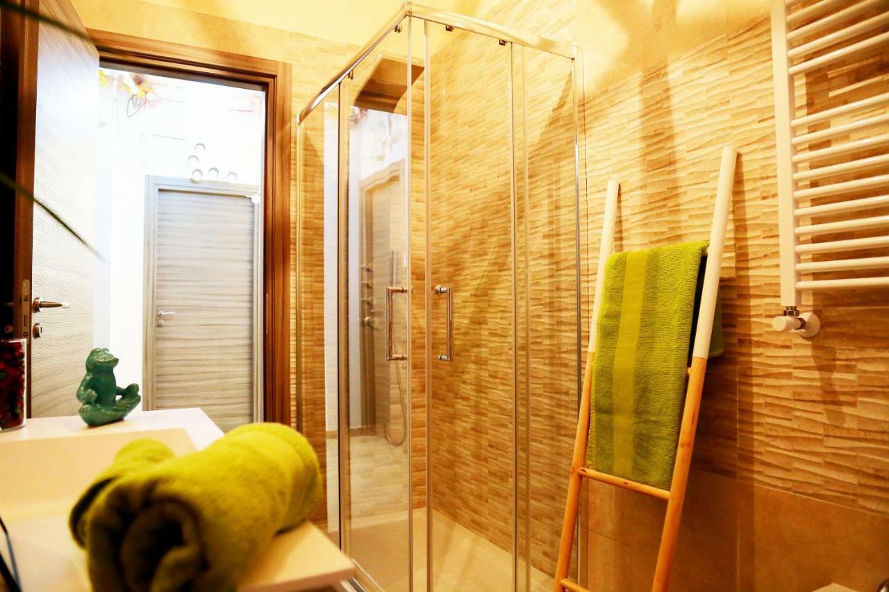Fabio Room צ'רקולה מראה חיצוני תמונה