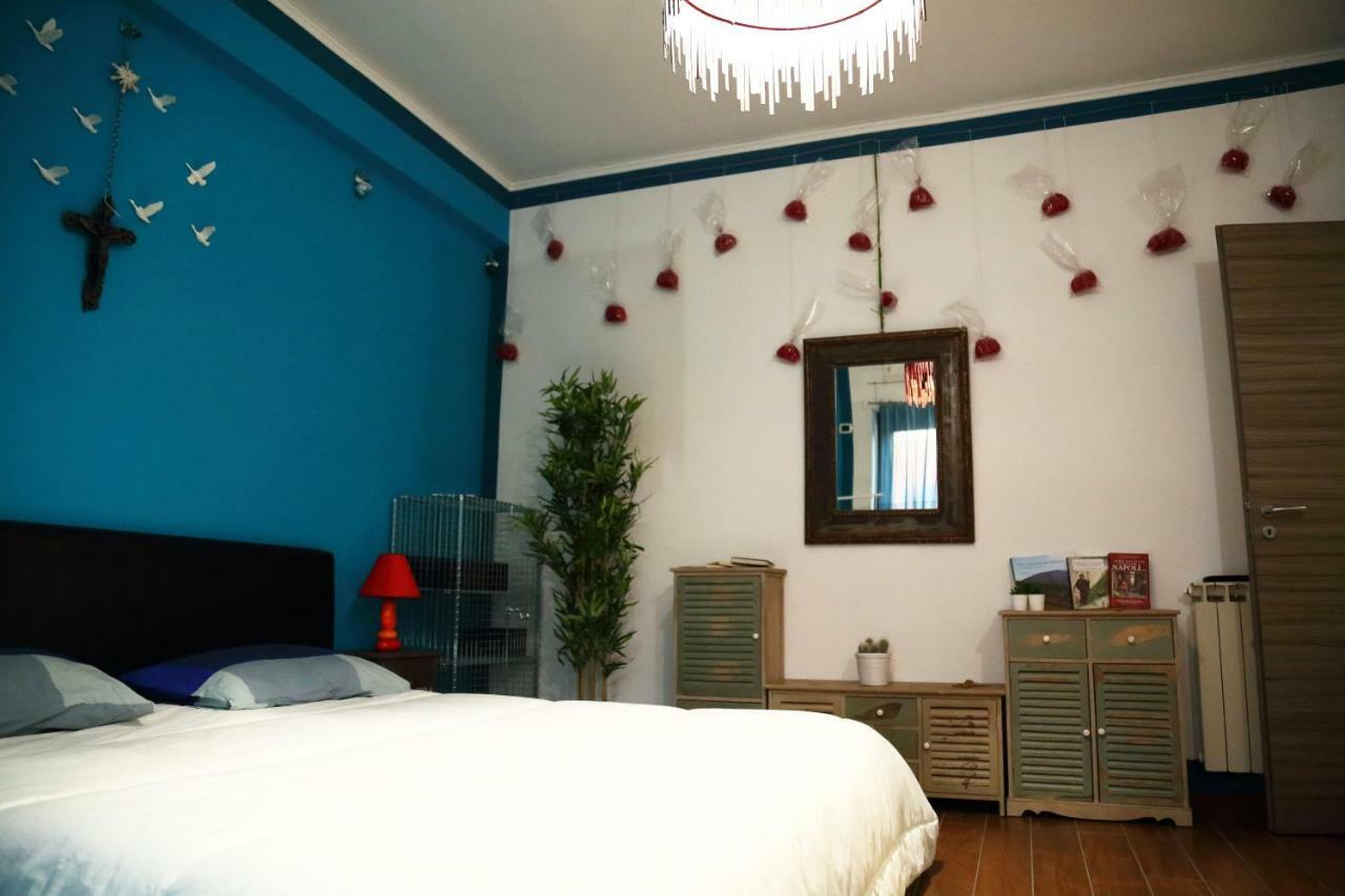 Fabio Room צ'רקולה מראה חיצוני תמונה