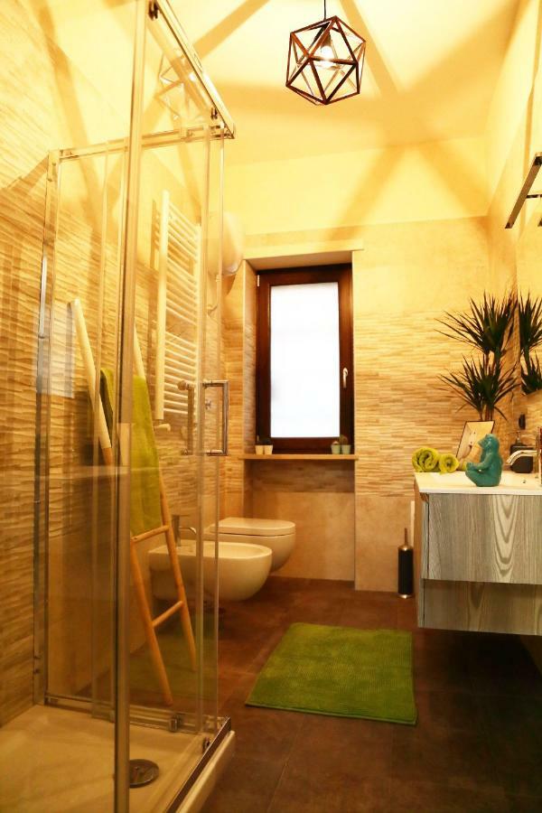 Fabio Room צ'רקולה מראה חיצוני תמונה