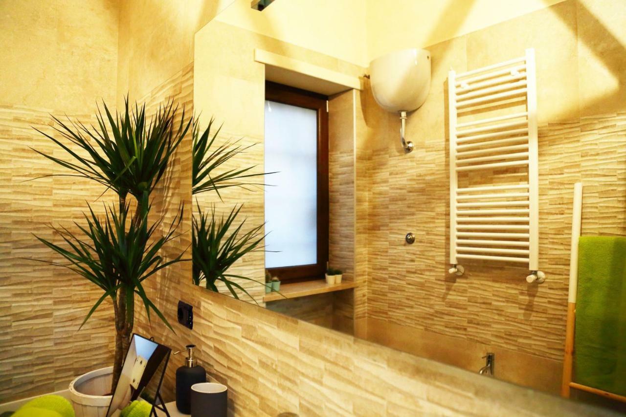Fabio Room צ'רקולה מראה חיצוני תמונה