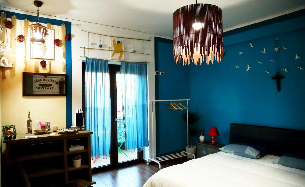 Fabio Room צ'רקולה מראה חיצוני תמונה
