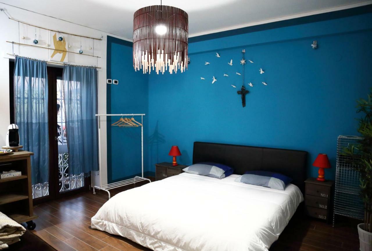 Fabio Room צ'רקולה מראה חיצוני תמונה