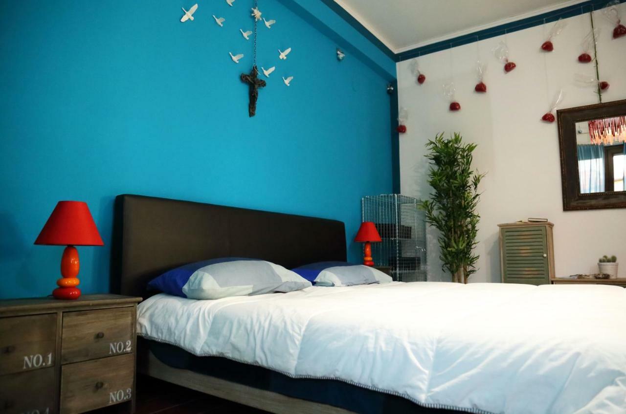 Fabio Room צ'רקולה מראה חיצוני תמונה